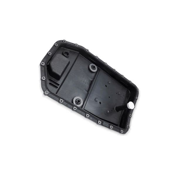 MAHLE ORIGINAL Cárter do óleo, caixa de velocidades automática (3105/81) - HX 152