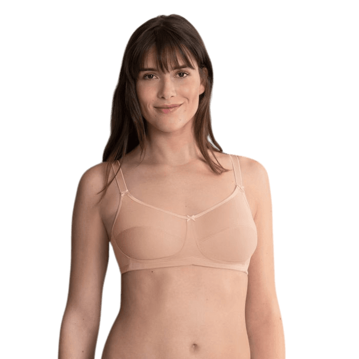 Soutien p/protese bilateral (B, 80, SKIN)