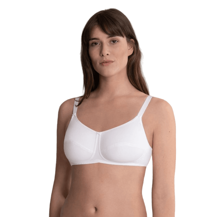 Soutien p/protese bilateral (B, BRANCO, 85)