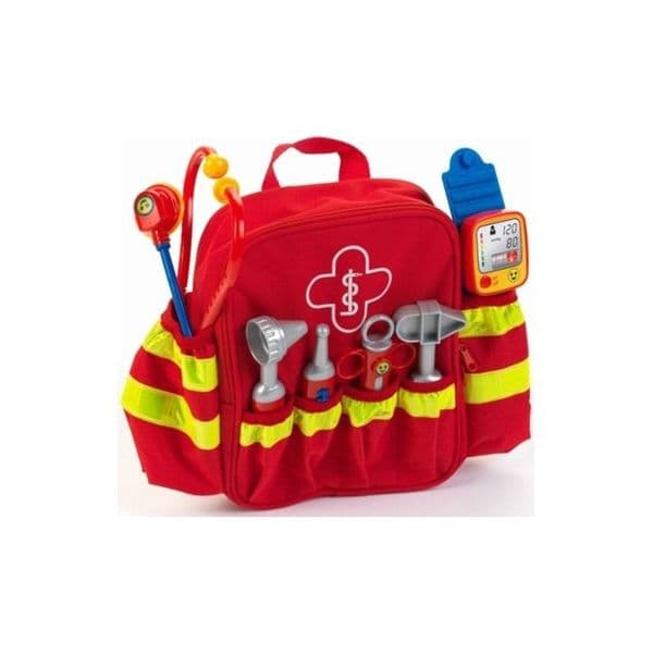 Klein Mochila de Socorro