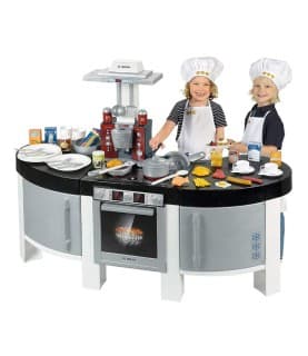 Klein - Mega Cozinha Bosch