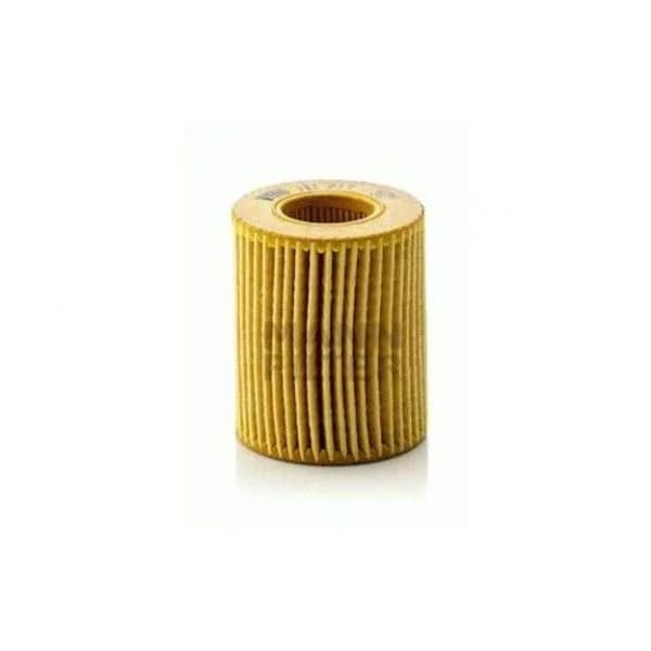 MANN-FILTER - HU 711 x - Filtro de óleo - 4011558293208