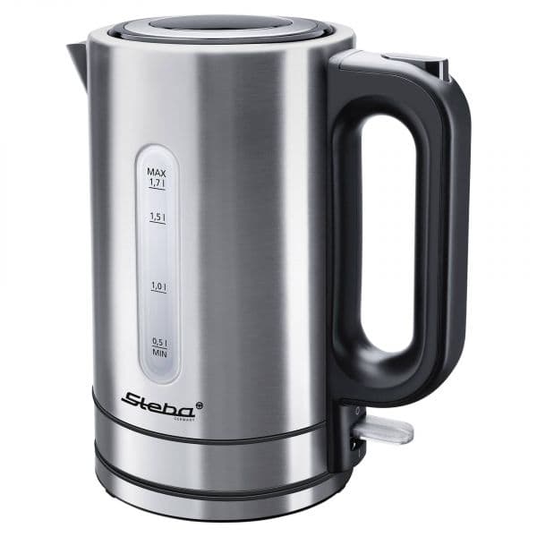Steba WK 20 Inox Water Kettle - 432000