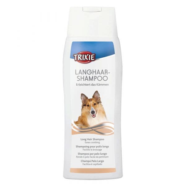 Trixie Shampoo Pelos Longos 250ml