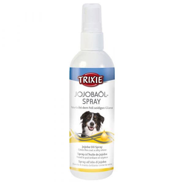 Trixie Spray de Jojoba para Cães 175 ml
