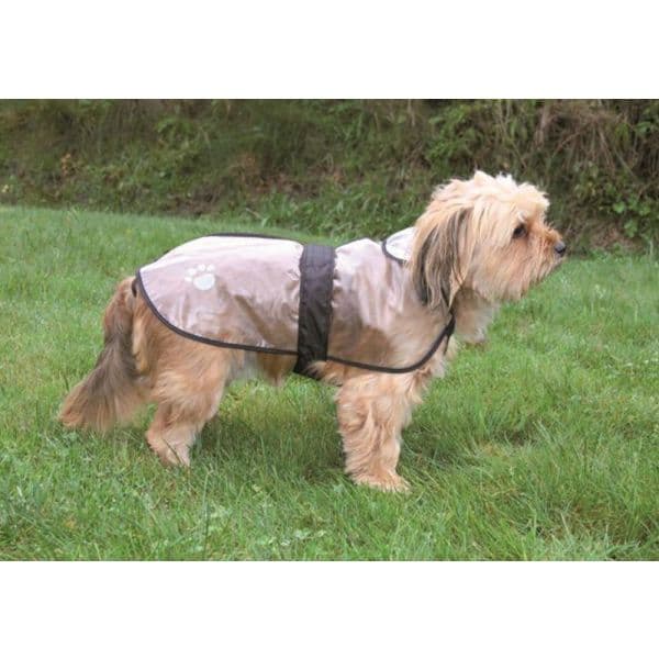 Trixie Capa Impermeável Tarbes L 60cm - 3007
