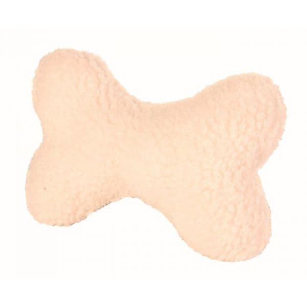 Trixie Brinquedo Cão Peluche em Forma de Osso