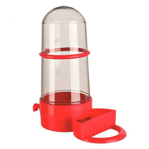 Trixie Comedouro Bebedouro Automático para Aves 265ml
