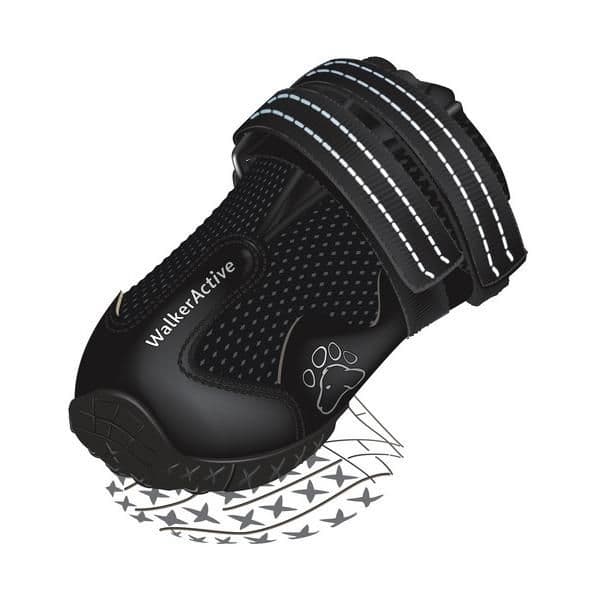Trixie Botas Protetoras Walker Active M - 19463