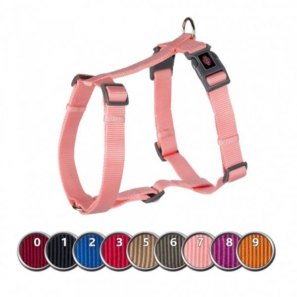 Trixie Peitoral Premium H 30-40cm / 10mm - 20321