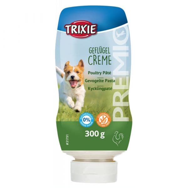 Trixie Premio Patê de Frango para Cães