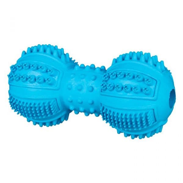 Trixie Brinquedo Cão Apport Dentafun em Borracha Natural