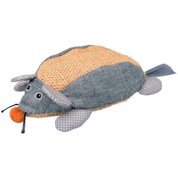 Trixie Brinquedo Gato Rato de Sisal