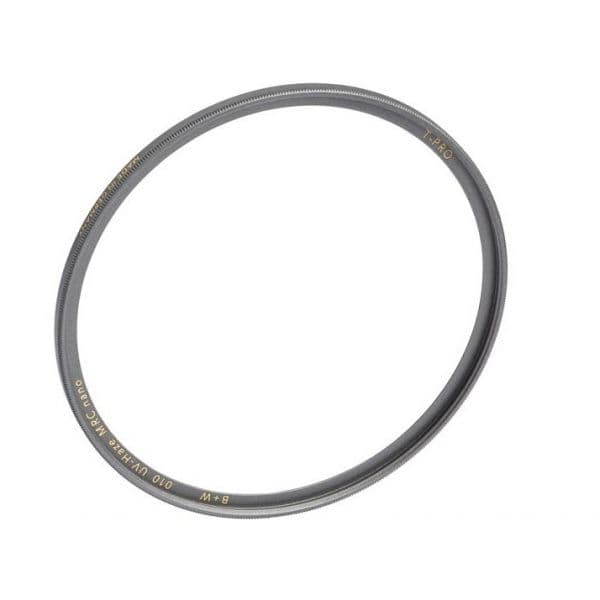 B+W Filtro T-Pro (010) UV-Haze MRC Nano 46mm - 1097749