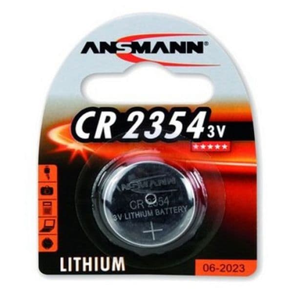 Ansmann Pilha CR2354 1 Un.