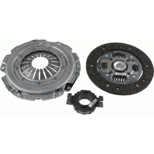 Sachs 3000 951 368 - Kit de embraiagem - 4013872624508