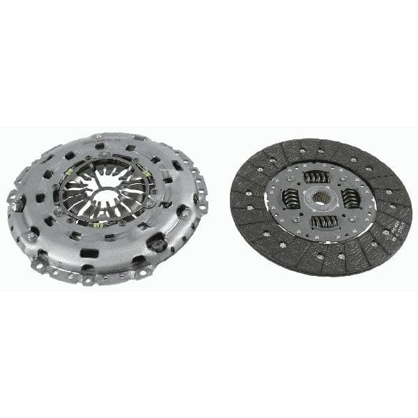 Sachs Clutch Kit Xtend - 3000951979