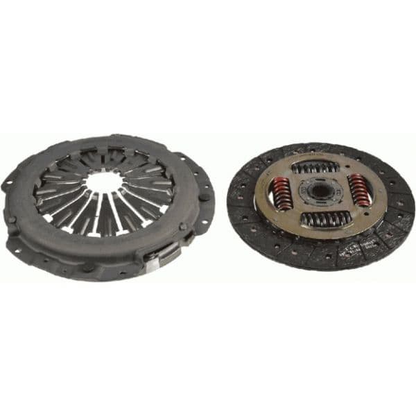 SACHS - 3000 951 539 - Kit de embraiagem - 4013872793792