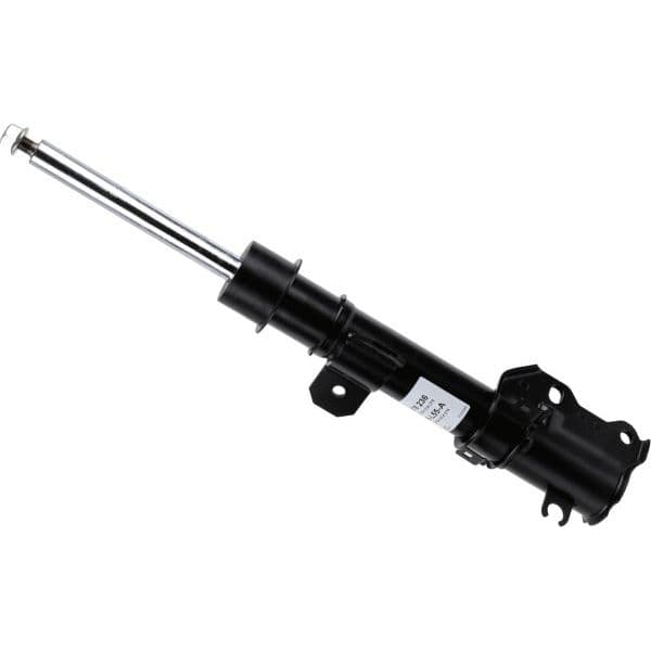 Sachs Amortecedor - 318326