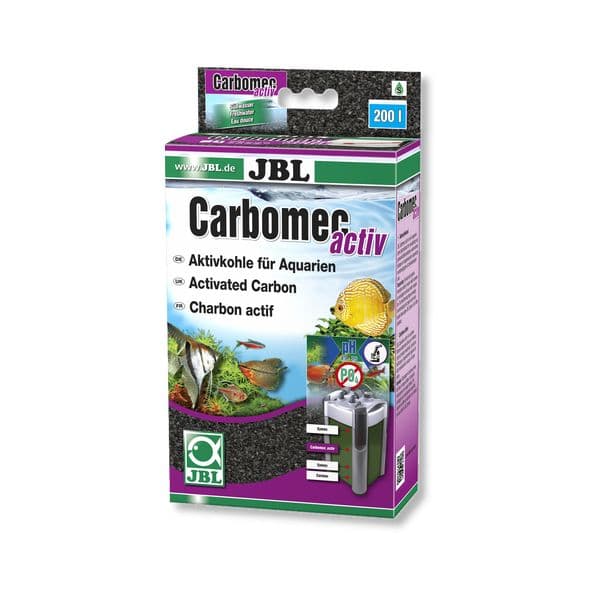 JBL Carbomec Activ