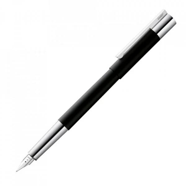 Lamy Caneta de Aparo M Scala Black [80]