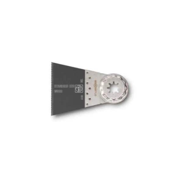 Fein Lâmina de Serra SLP E-Cut S HCS 50x65mm para Madeira e Plástico VE10