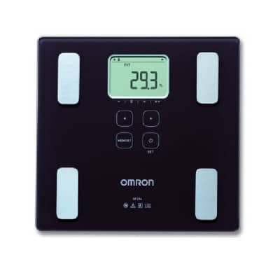 Balança digital bioimpedância