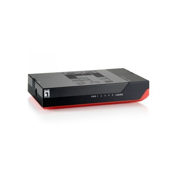 Level One GSW-0507