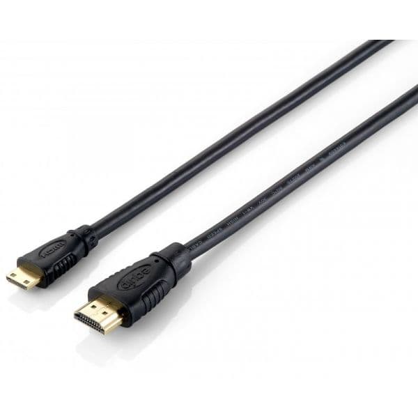 Equip cabo 119307 HDMI-A/HDMI-C