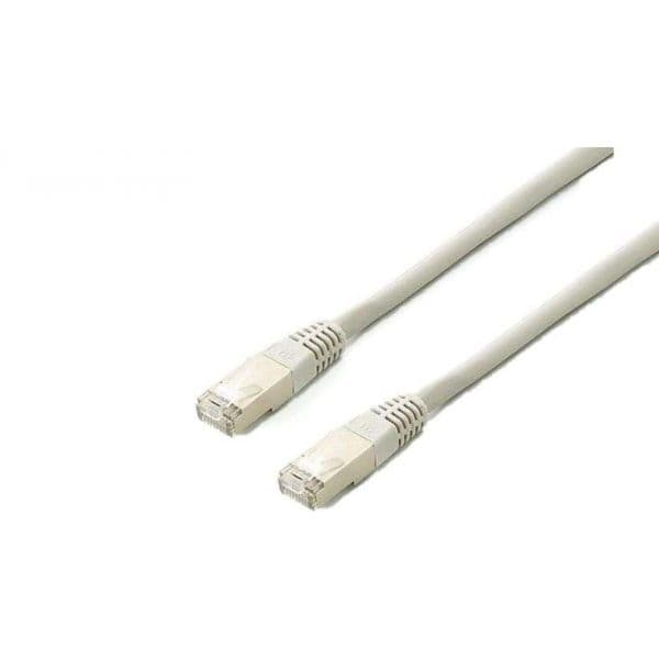Equip 605608 Cabo de Rede Cinzento 15 M Cat6a S/Ftp (S-Stp)