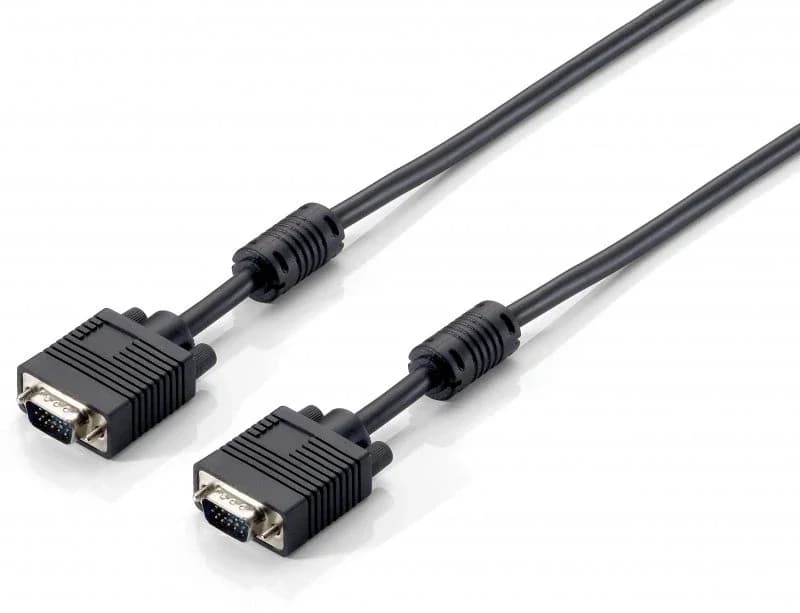 Cabo EQUIP Monitor VGA Macho/Macho 1.8m