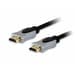 Equip Cabo HighSpeed HDMI M/M de 10m Black - 119347