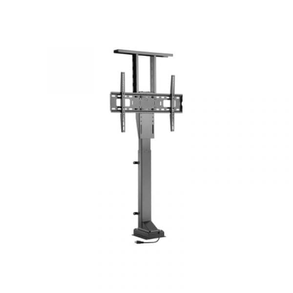Equip Suporte de Tecto Motorizado para TV 37-65" - 650606