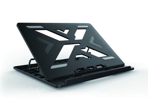 Conceptronic Coller para Portátil Ergo S Black -110505307