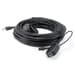 CABO USB 3.0 ACTIVE EXTENSION. 15.0M – PRETO
