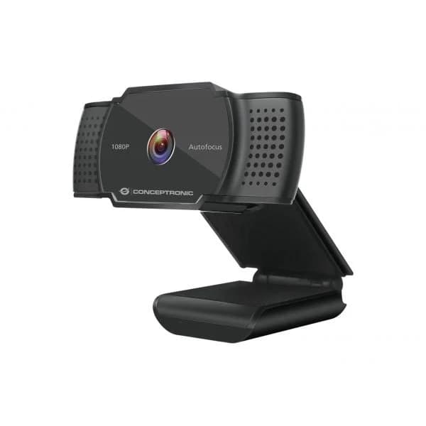 Conceptronic Webcam AMDIS06B 2K