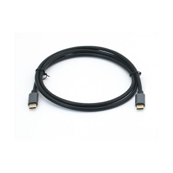 Equip - 128353 cable USB 0,5 m USB 3.2 Gen 1 (3.1 Gen 1) USB C Negro - 128353