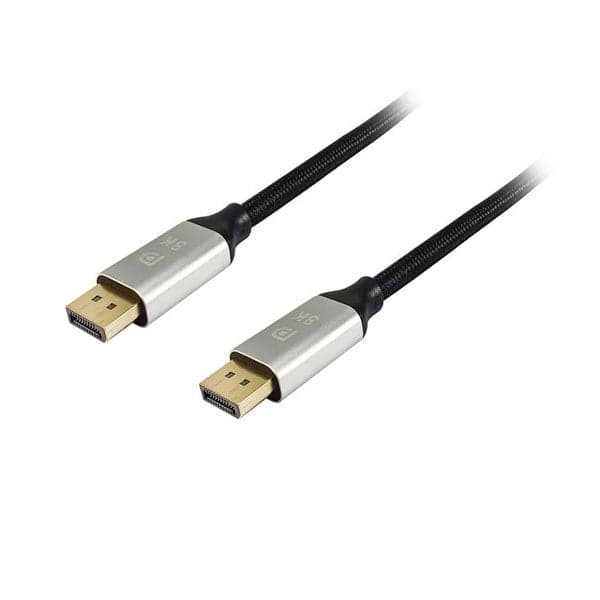 Equip DisplayPort 1.4 Premium 1m