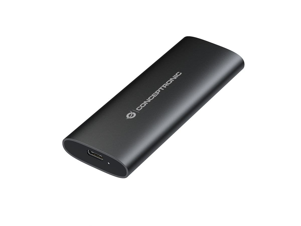 Conceptronic Ssd Caixa M.2 Usb3.2 Type-c Gen Sw - DANTE04B