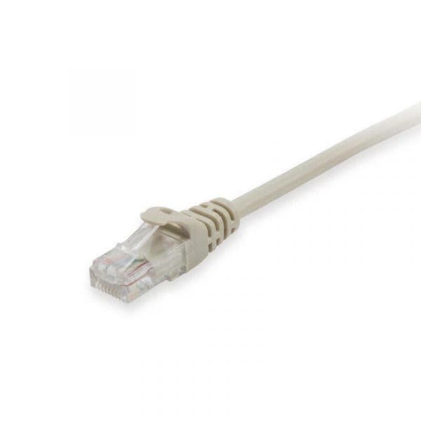 Equip Cabo de Rede Bege 20 M cat6a Uutp - 603019