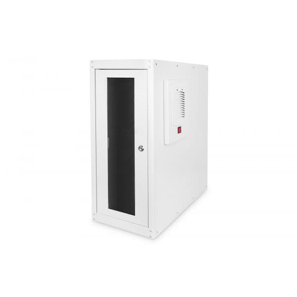 Digitus Caixa de Segurança para Computador - DN-CC 9002