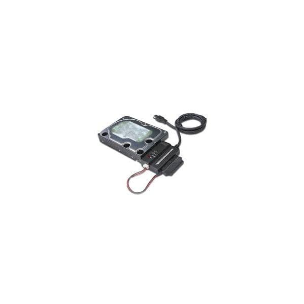 DIGITUS USB 3.0 IDE & SATA cabo - DA-70325