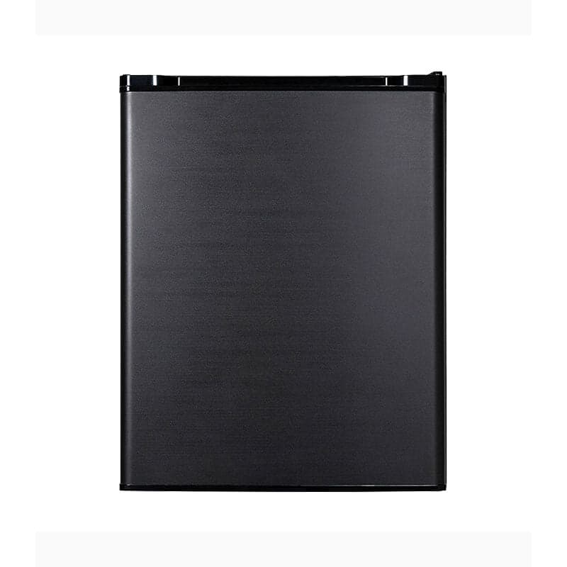 MINI FRIGORÍFICO SEM CONGELADOR EXQUISIT FA60-260G SCHWARZ