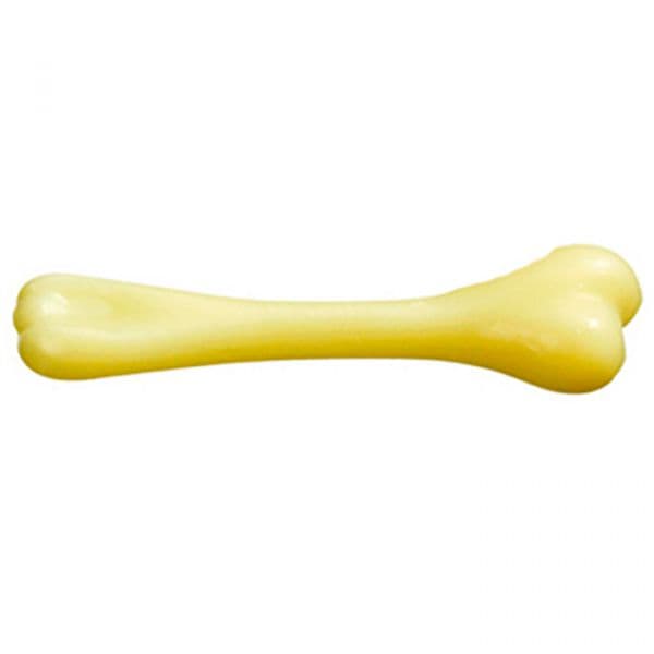 Karlie Brinquedo Cão Osso Sabor Baunilha 17cm