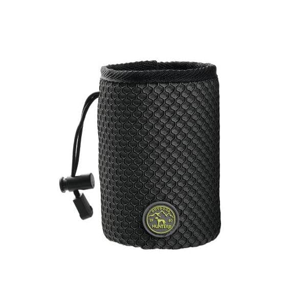 Hunter Bolsa Porta-Snacks Basic Antracite 14X10X8Cm