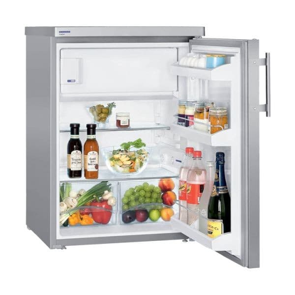 Frigorífico Mini Com Congelador Liebherr TPESF1714 143L Classe F