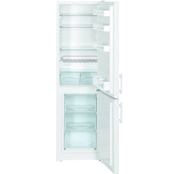 Frigorífico Combinado Liebherr CU 3311 294L Classe F
