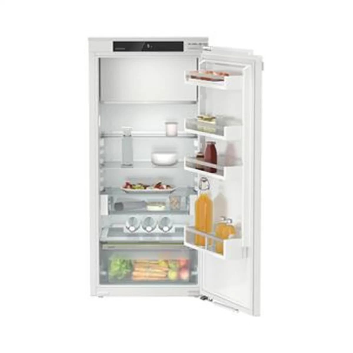 Frigorífico Com Congelador Liebherr IRD 4121 183L Classe D
