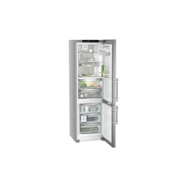 Frigorífico Combinado Liebherr CBNsdc 5753 362L Classe B