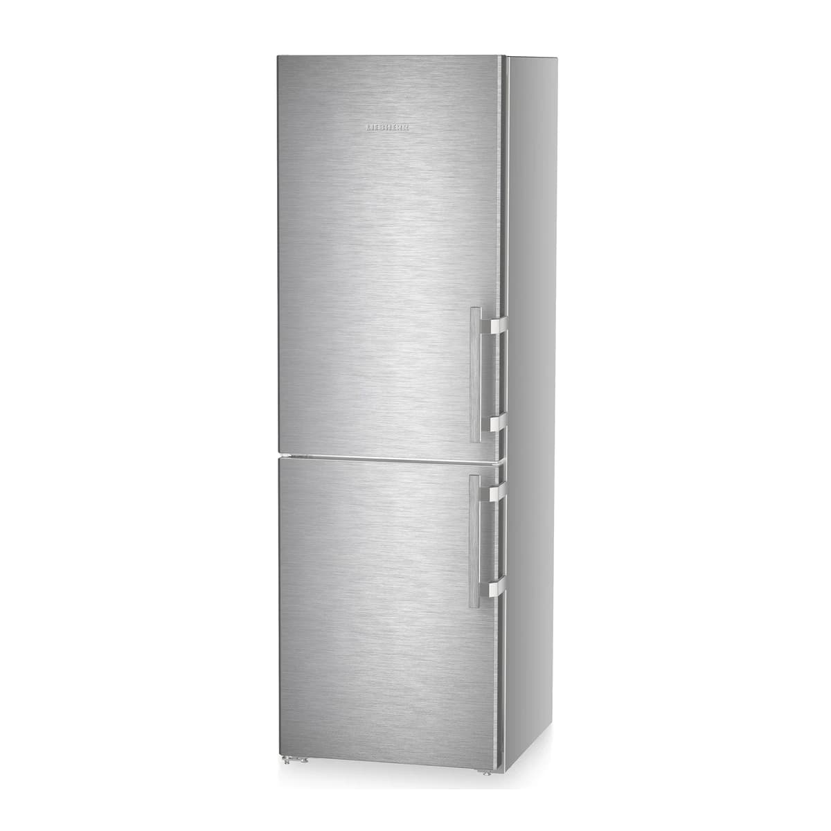 Frigorífico Combinado Liebherr SCNsdd 5253 Esq